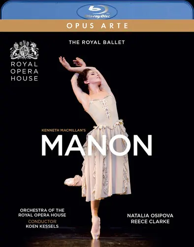 Manon Free Shipping