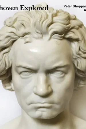 Beethoven Explored 4 Buy Today
