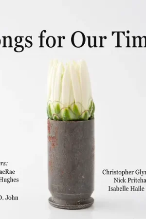 Songs For Our Times Price Cut