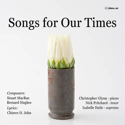 Songs For Our Times Price Cut