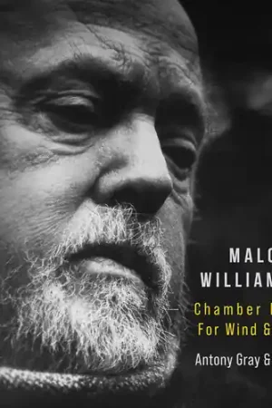 Chamber Music For Wind & Piano Flash Sale