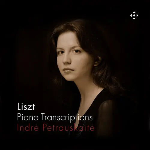 Holiday Sale Liszt: Pno Transcriptions