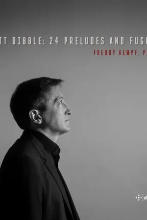 24 Preludes & Fugues Free Delivery