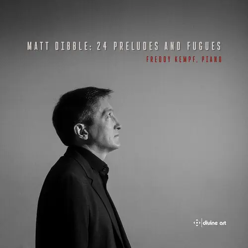 24 Preludes & Fugues Free Delivery