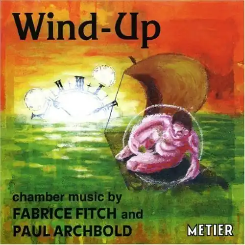 Direct From Manufacturer Wind-Up
