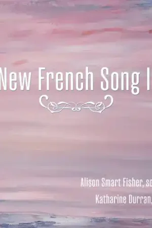 New French Song Ii Professional Grade