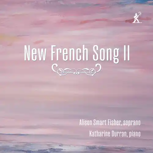 New French Song Ii Professional Grade