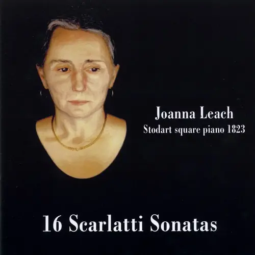 Special Offer 16 Keyboard Sonatas