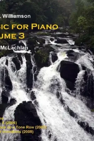 Markdown Music for Piano 3