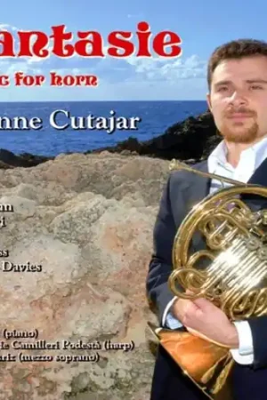 Fantasie: Music of Horn Fan Favorite