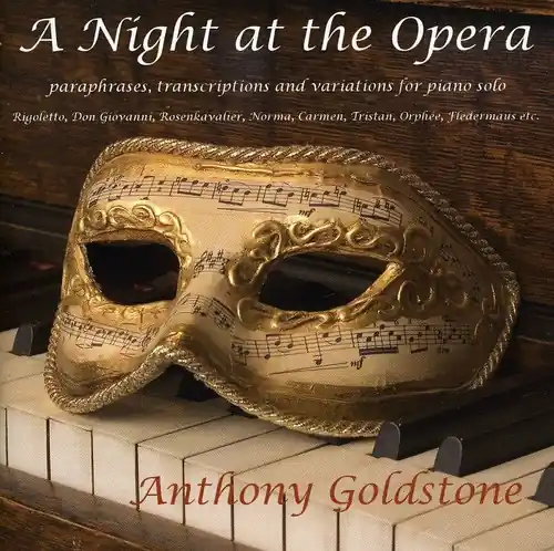Night at the Opera Direct From Factory