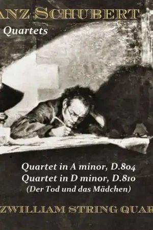 String Quartets Warranty Included