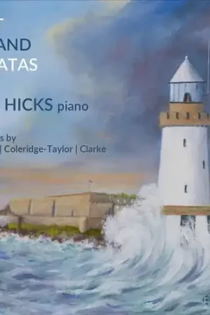 Fresh Stock Liszt & Ireland Sonatas
