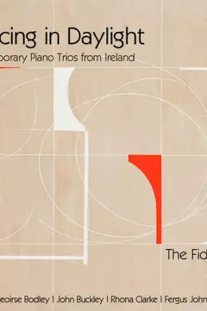 Dancing in Daylight - Contemporary Piano Viral