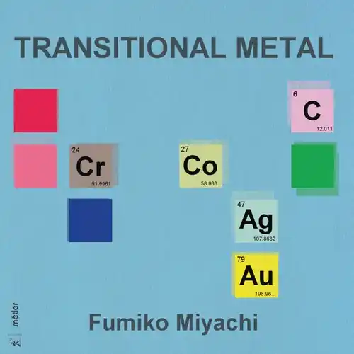 Transitional Metal Fast Shipping
