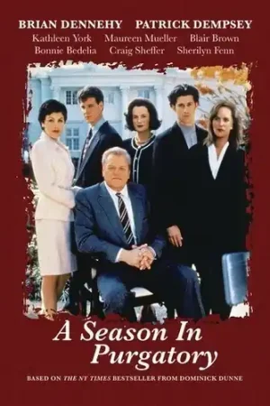A Season in Purgatory Place Order