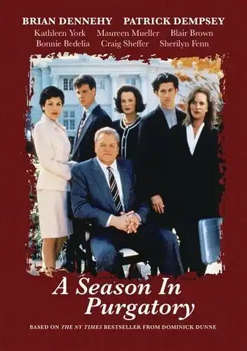 A Season in Purgatory Place Order