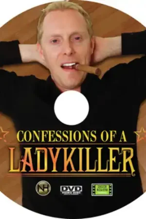 Confessions Of A Ladykiller Exclusive Offer