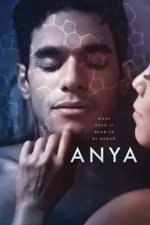 Next Day Delivery Anya