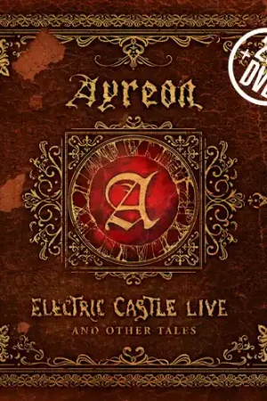 Electric Castle Live And Other Tales [2CD/DVD] Modern
