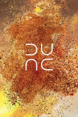 Dune (Original Soundtrack) - Orange Deal