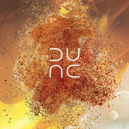 Dune (Original Soundtrack) - Orange Deal