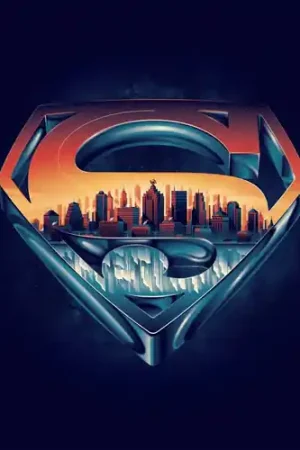 Superman Movie - O.S.T. [Colored Vinyl] (Ofgv) Warranty Included