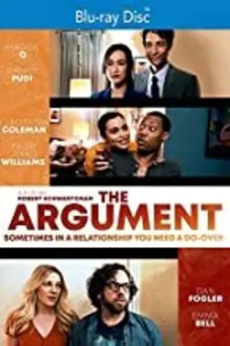 New Release The Argument