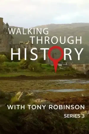 Walking Through History: Series 3 Hassle-Free Returns