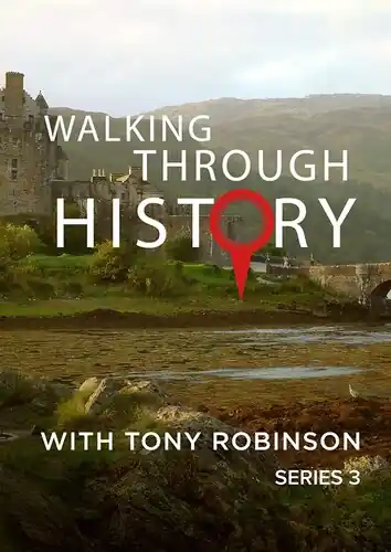 Walking Through History: Series 3 Hassle-Free Returns
