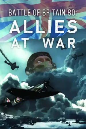 Battle Of Britain 80: Allies At War Luxury