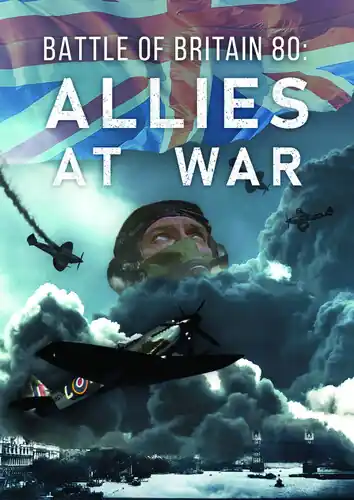 Battle Of Britain 80: Allies At War Luxury