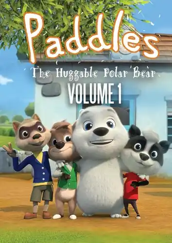 Special Discount Paddles: Volume One