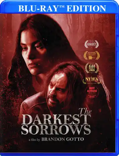 Darkest Sorrows / (Mod) Best Price