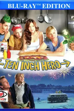 10 Inch Hero / (Mod) Genuine