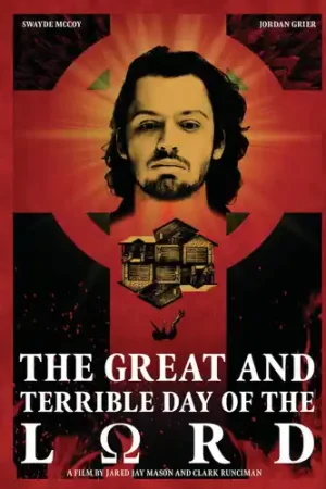 Great & Terrible Day Of The Lord / (Mod Ac3 Dol) Don’t Miss Out