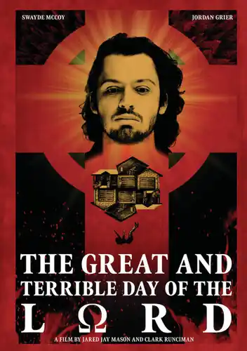 Great & Terrible Day Of The Lord / (Mod Ac3 Dol) Don’t Miss Out