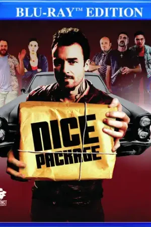 Nice Package / (Mod) Don’t Miss Out