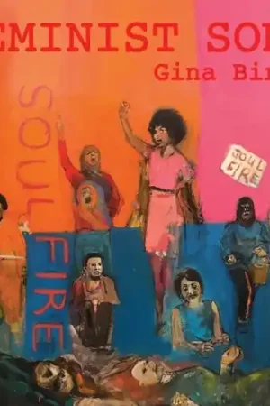 Latest Feminist Song / Feminist Song (Ambient Mix) [Vinyl Single]