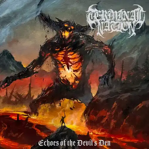 Free Returns Echoes Of The Devil's Den