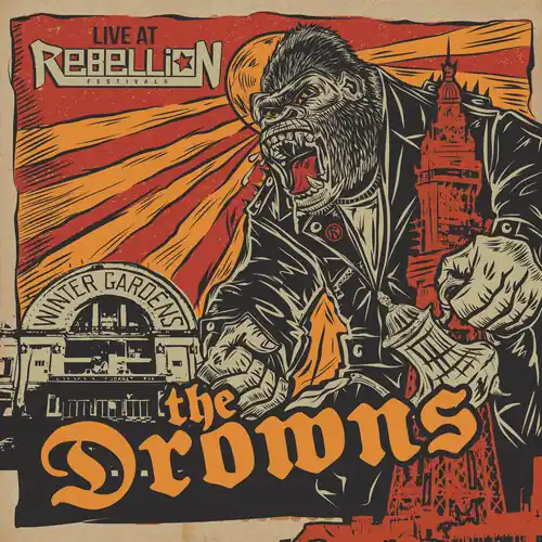 Must Have Live At Rebellion