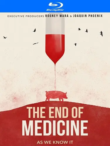 End Of Medicine / (Mod) Weekend Sale