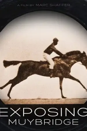 Exposing Muybridge / (Mod) High Quality