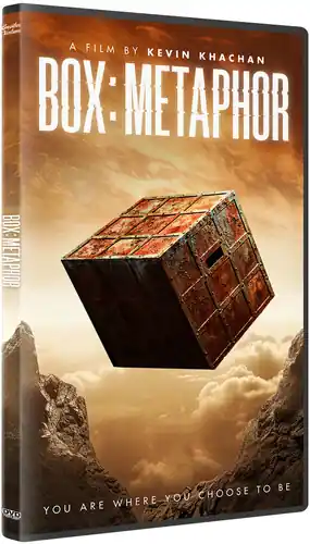 Box: Metaphor Big Sale