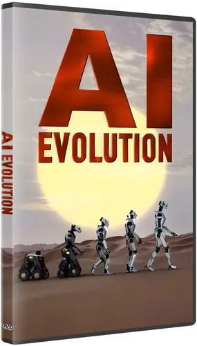 Ai Evolution / (Mod Ac3 Dol) Worldwide Shipping