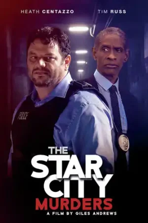 The Star City Murders Price Drop