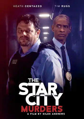 The Star City Murders Price Drop