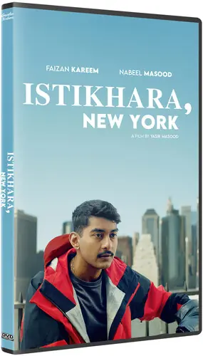 Istikhara New York / (Mod Ac3 Dol) Get Yours