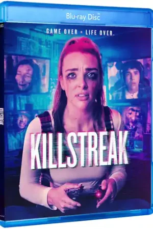 Killstreak / (Mod Ac3 Dol) Fresh Stock