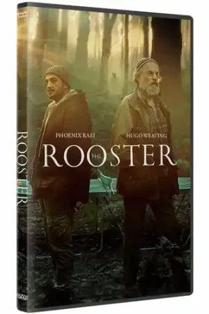 Rooster / (Mod Ac3 Dol) Weekend Sale